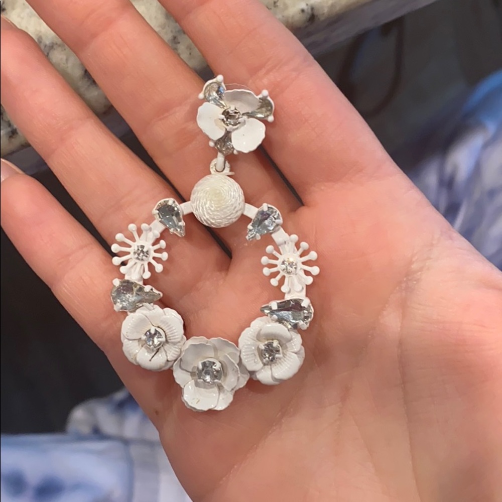Dangle Earrings